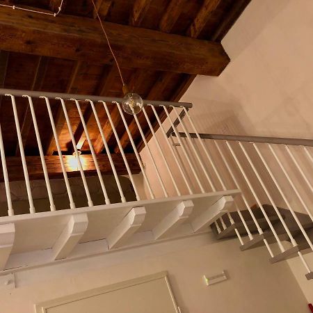 Signoria Suite Firenze Eksteriør bilde