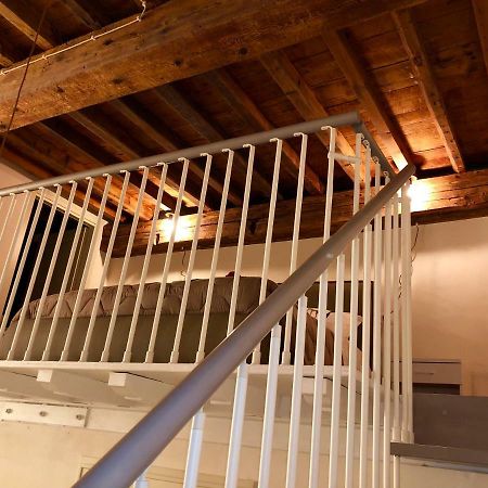 Signoria Suite Firenze Eksteriør bilde
