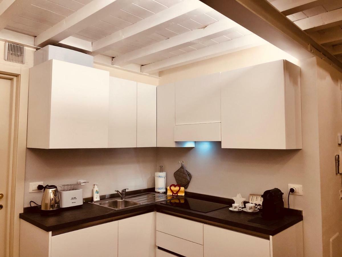 Signoria Suite Firenze Eksteriør bilde
