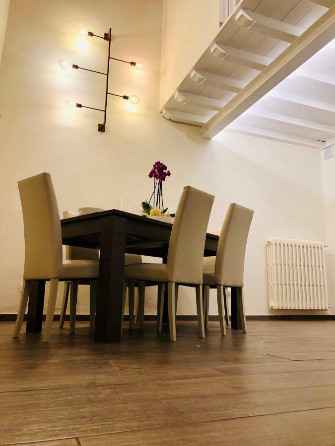 Signoria Suite Firenze Eksteriør bilde