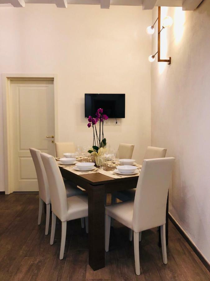 Signoria Suite Firenze Eksteriør bilde