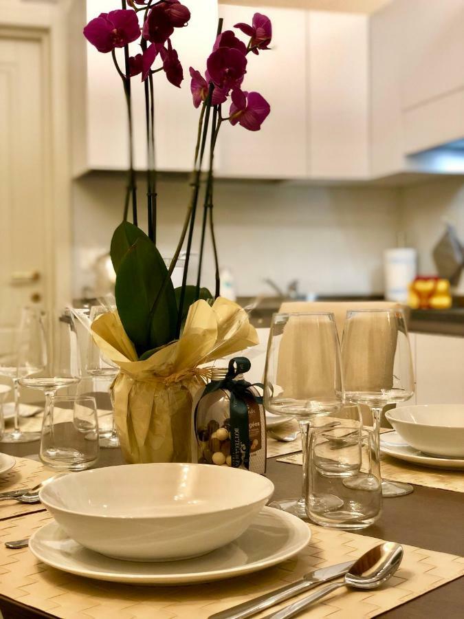 Signoria Suite Firenze Eksteriør bilde