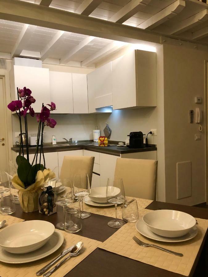 Signoria Suite Firenze Eksteriør bilde