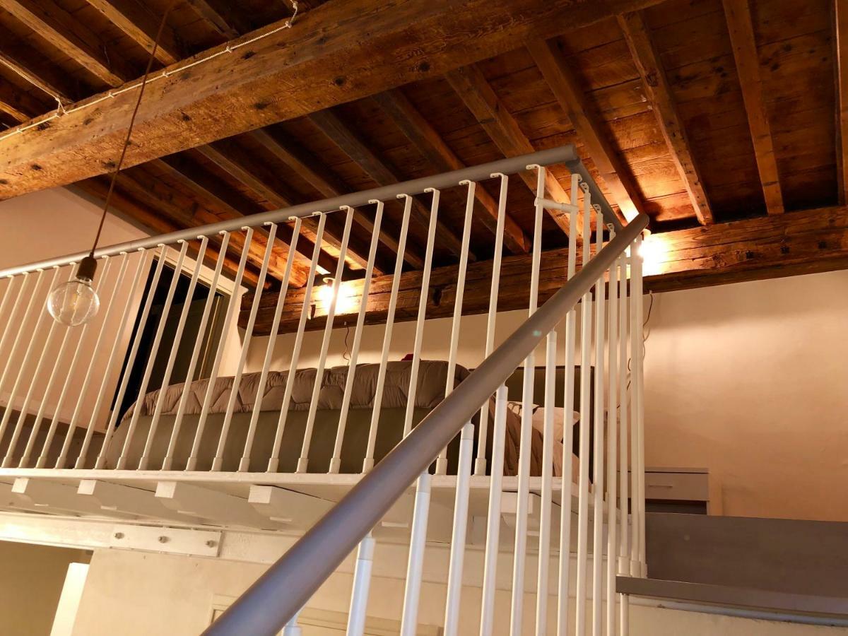 Signoria Suite Firenze Eksteriør bilde