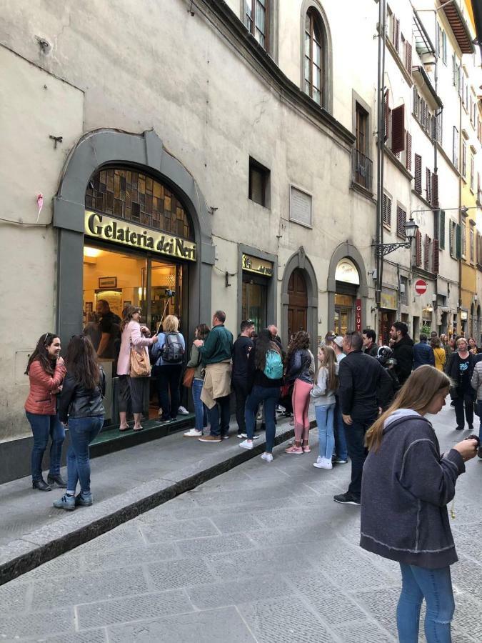 Signoria Suite Firenze Eksteriør bilde