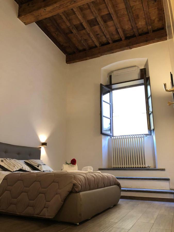 Signoria Suite Firenze Eksteriør bilde