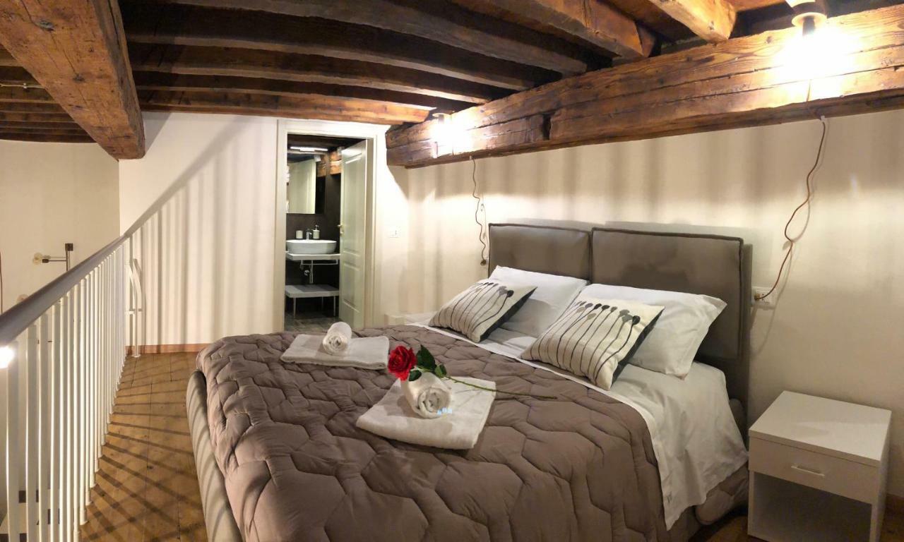 Signoria Suite Firenze Eksteriør bilde
