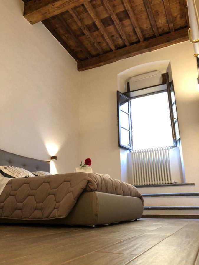 Signoria Suite Firenze Eksteriør bilde