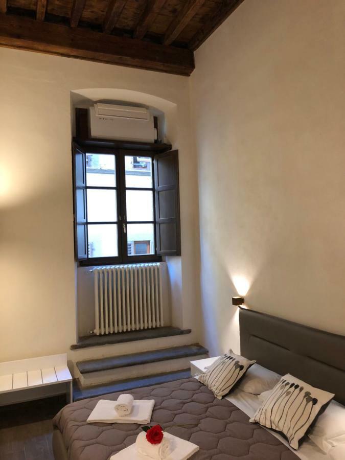 Signoria Suite Firenze Eksteriør bilde