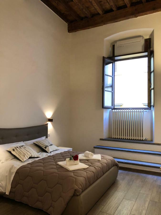 Signoria Suite Firenze Eksteriør bilde