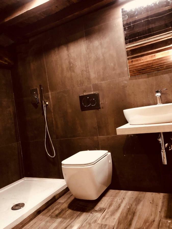 Signoria Suite Firenze Eksteriør bilde