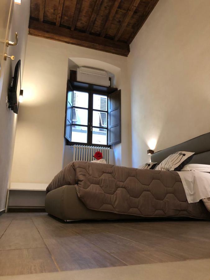 Signoria Suite Firenze Eksteriør bilde