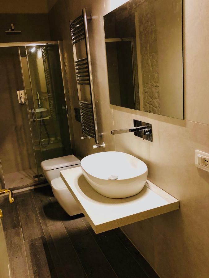 Signoria Suite Firenze Eksteriør bilde