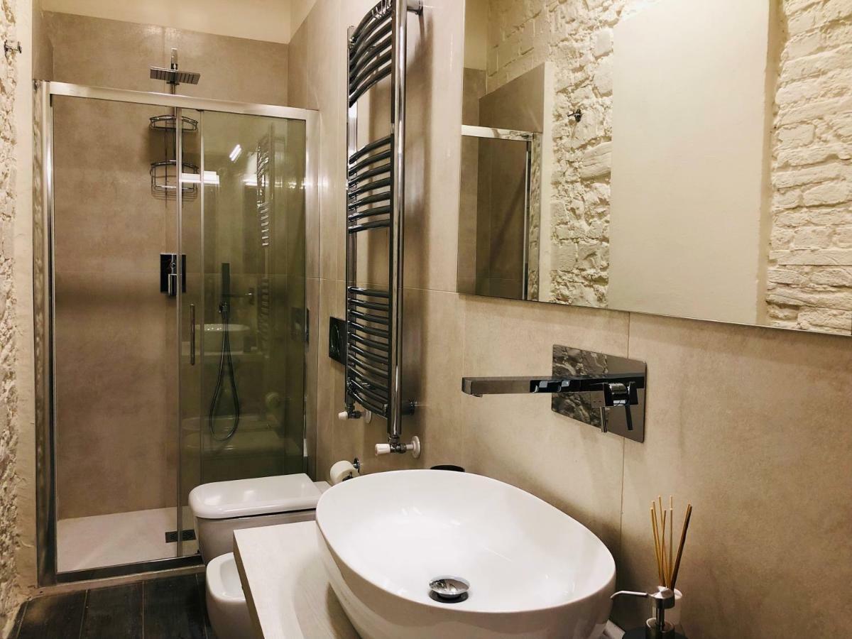 Signoria Suite Firenze Eksteriør bilde