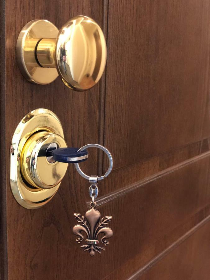Signoria Suite Firenze Eksteriør bilde