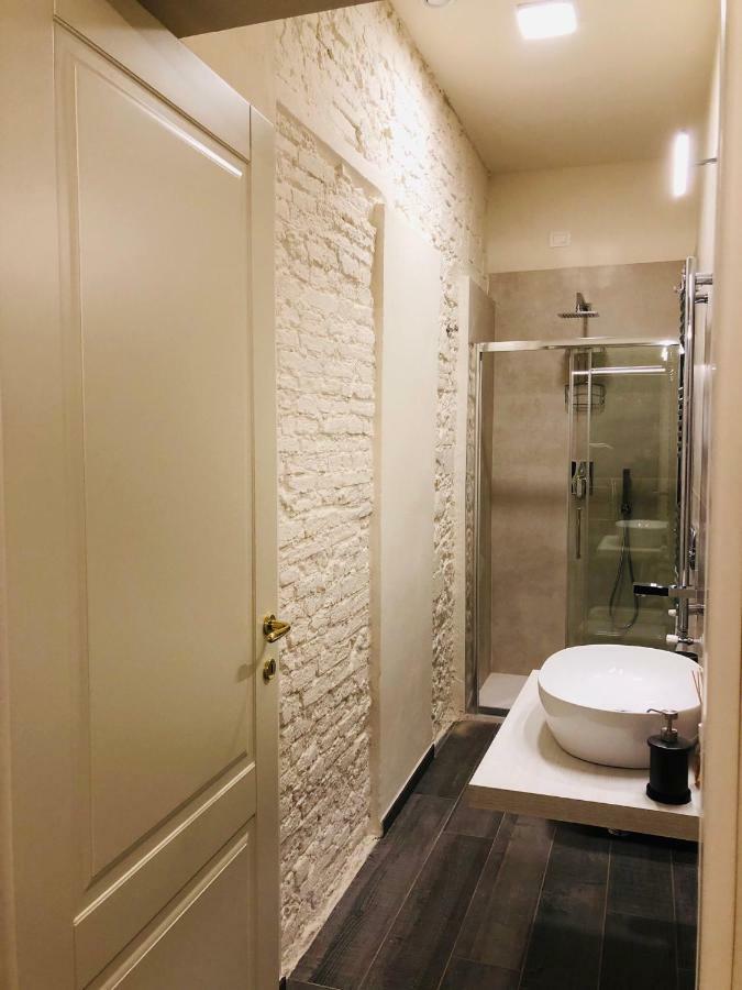 Signoria Suite Firenze Eksteriør bilde
