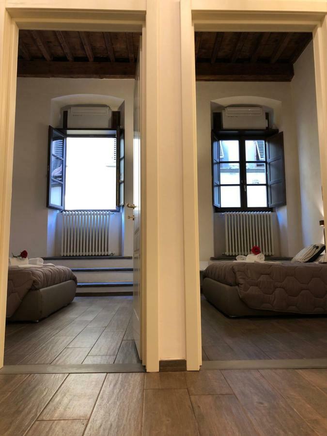 Signoria Suite Firenze Eksteriør bilde