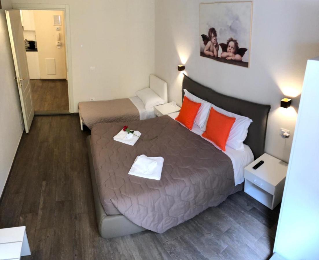 Signoria Suite Firenze Eksteriør bilde